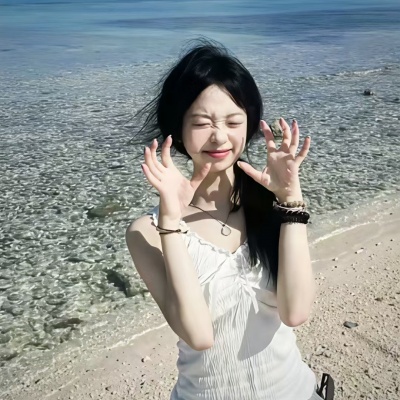 ins小众个性女生头像