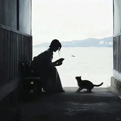 气质真人小众女头