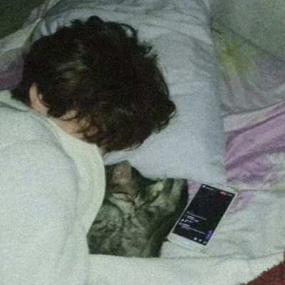 ins个性超酷男生头像