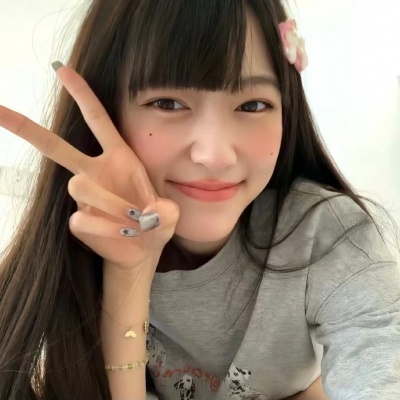 2026小众高级感女生头像