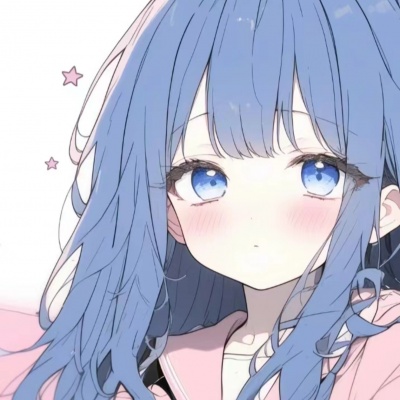 女生好看可爱头像