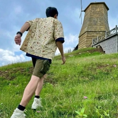 网红同款ins男生帅气头像