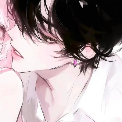 2026超火ins风格动漫情头