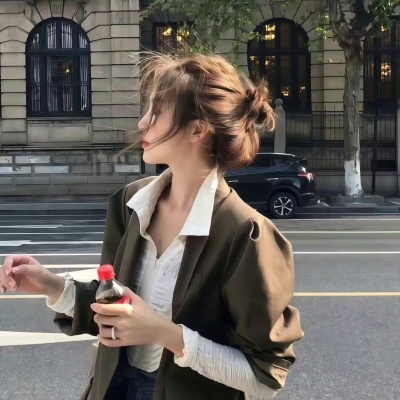 2026超火个性女生头像高清