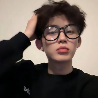 微信男生头像2026