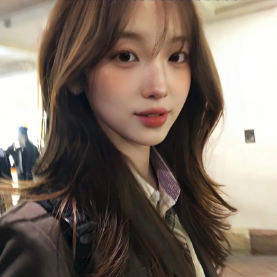 2026超萌可爱女生头像