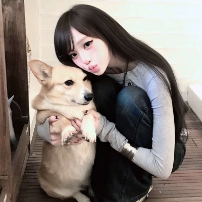 超火无滤镜女头