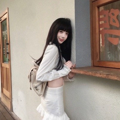 女头像ins混社会感