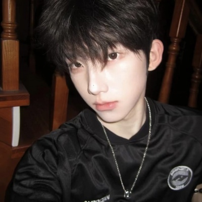 2026爆款WeChat男头