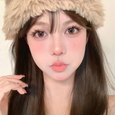 ins热门单人高清闺蜜头像