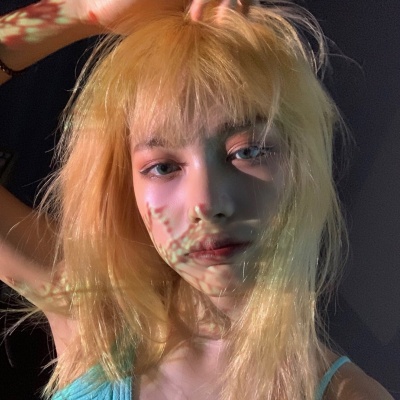 2026热门ins个性小众女头