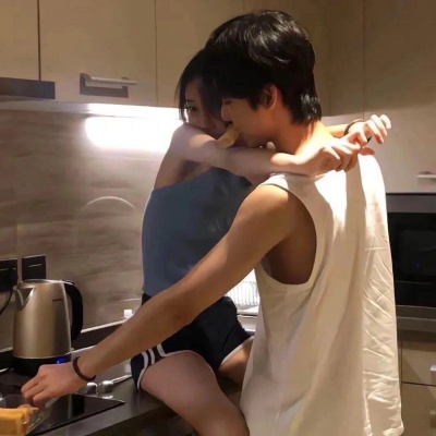 2026最新双人氛围感情头