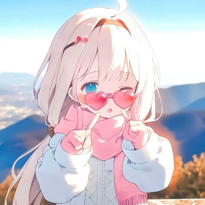 头像图片女动漫可爱