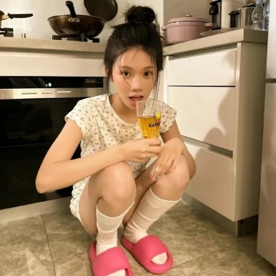 2026超火ins小众氛围女生头像