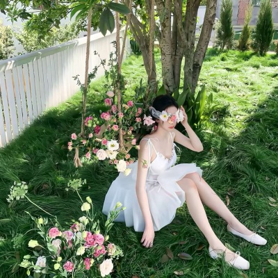 2026热门唯美气质女生头像