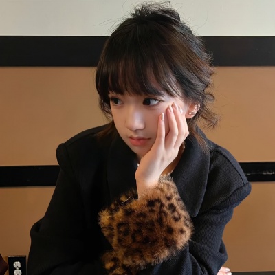 2026ins小众个性女生头像