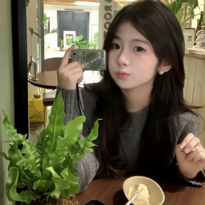 闺蜜头像单人一人一张