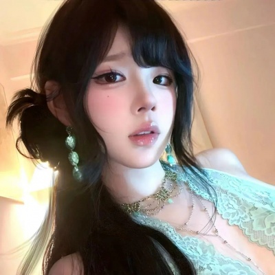 2026超火怜爱感女头