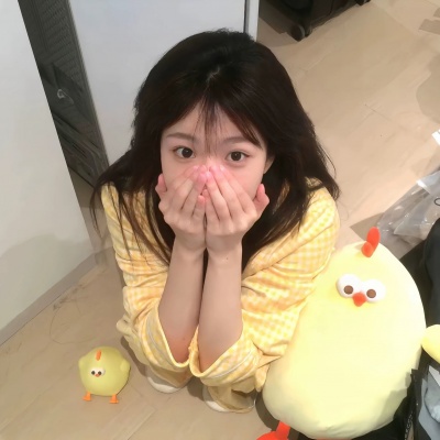 闺蜜头像单人一人一张