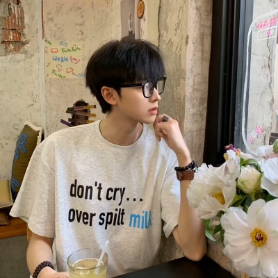 2026必存小众又好看的男生头像