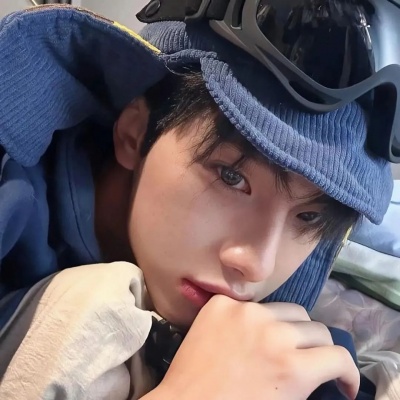 2026高质量ins男头