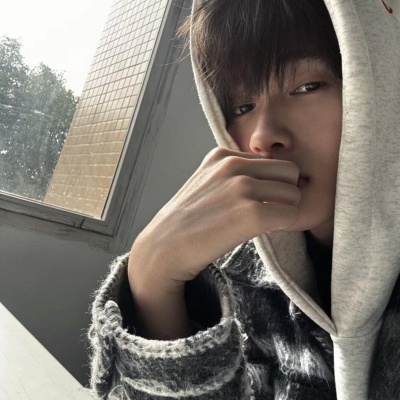 2026小众帅气个性男生头像