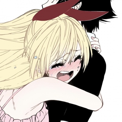 2026超火动漫情头