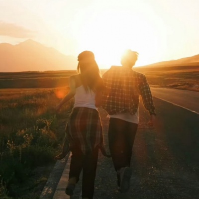 超有故事感的电影感情头