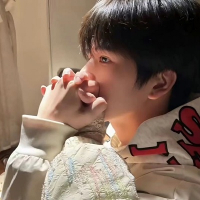 2026最新ins真人男头