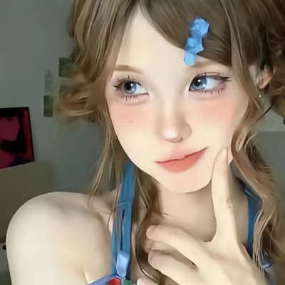 2026最新ins风小众女头