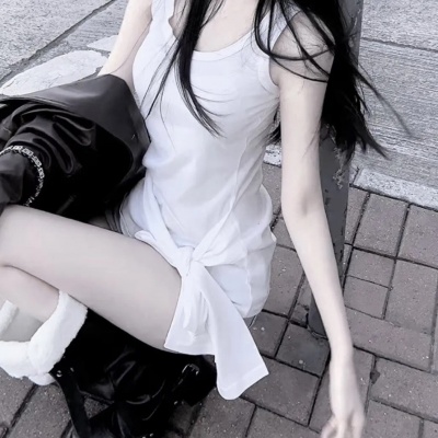 高级感贵气千金气质女头