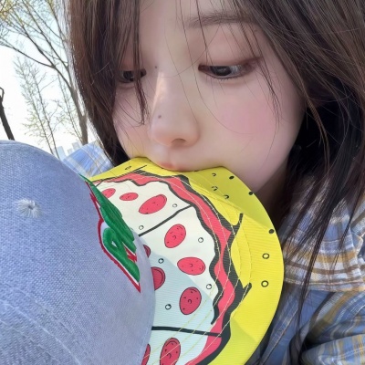 2026最新可爱系女头