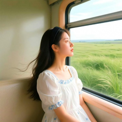 超好看ins情头一左一右