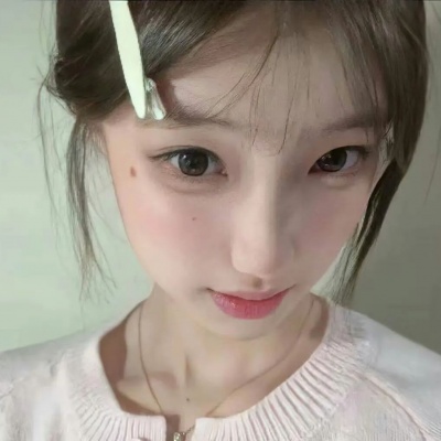 2026最新可爱系女头