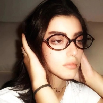 2026热门欧美女头