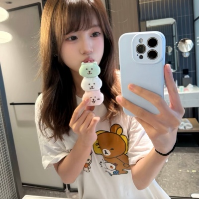 2026年可爱超萌女生头像