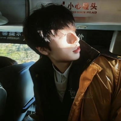 2026爆款WeChat男头