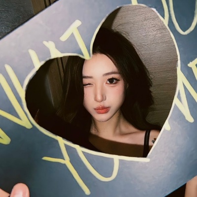 2026年热门ins情侣头像