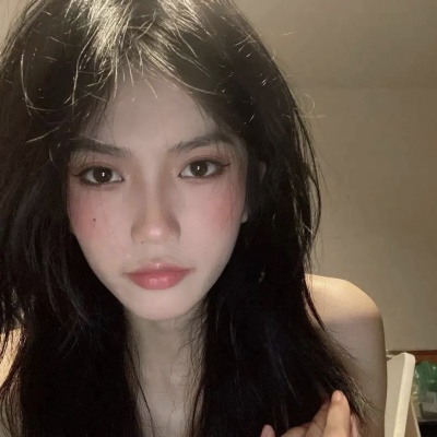 小众时尚个性气质女头