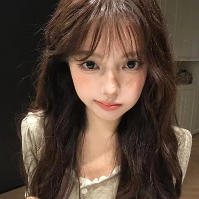 2026超萌可爱女生头像