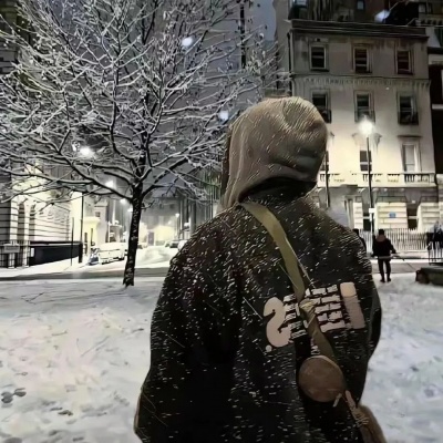 2026微信真人情侣头像