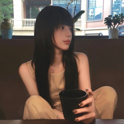 2026新款ins气质个性女生头像