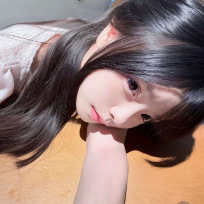 2026年最流行美女头像图片