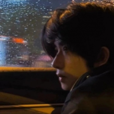 小众个性超酷男头