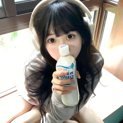 2026超火可爱有趣女头