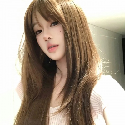 2026年可爱超甜女头高清无水印