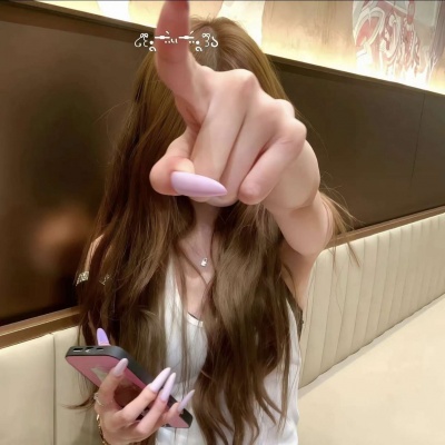 WeChat高级感女头