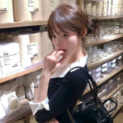 2026热门唯美气质女生头像