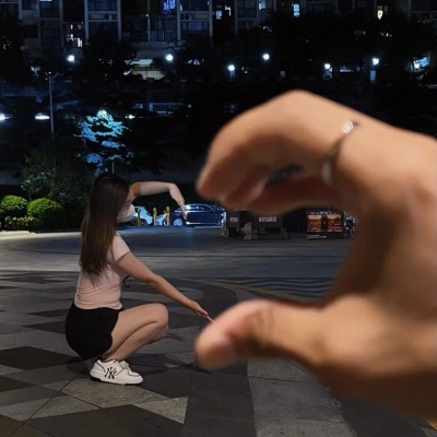 2026年ins热门情头