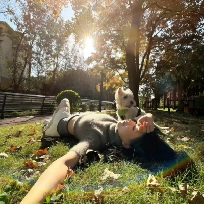 高级氛围感女头